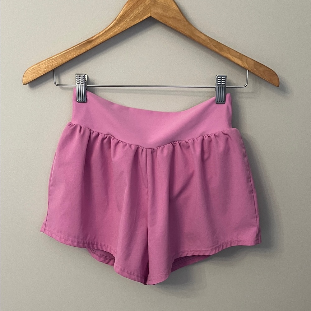 Old Navy Kids Pink Shorts